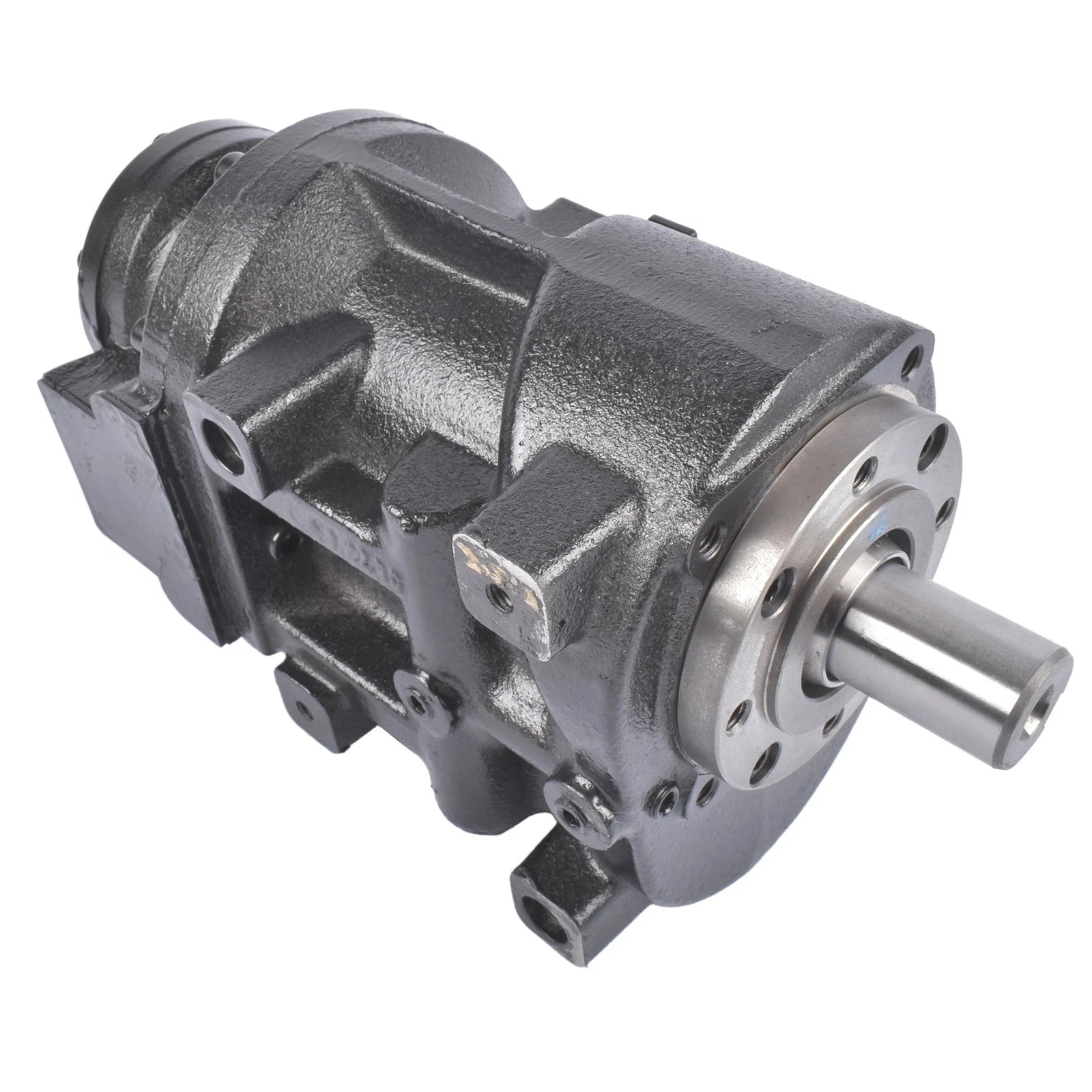 Oil Injected Air End Pump for YNT55A (10-15HP)