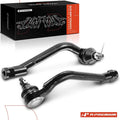 2X Outer Tie Rod Ends for Hyundai Sonata (2011–2015) & Tucson, Kia Optima