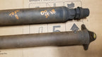 Driveshaft for Jaguar S-Type V8 4.0L (1999–2002) XW4W-4K145-LB, LC