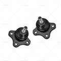Ball Joint for Mazda B2000 B2200 B2600 (1986–1993) UH7134540 UB3999354