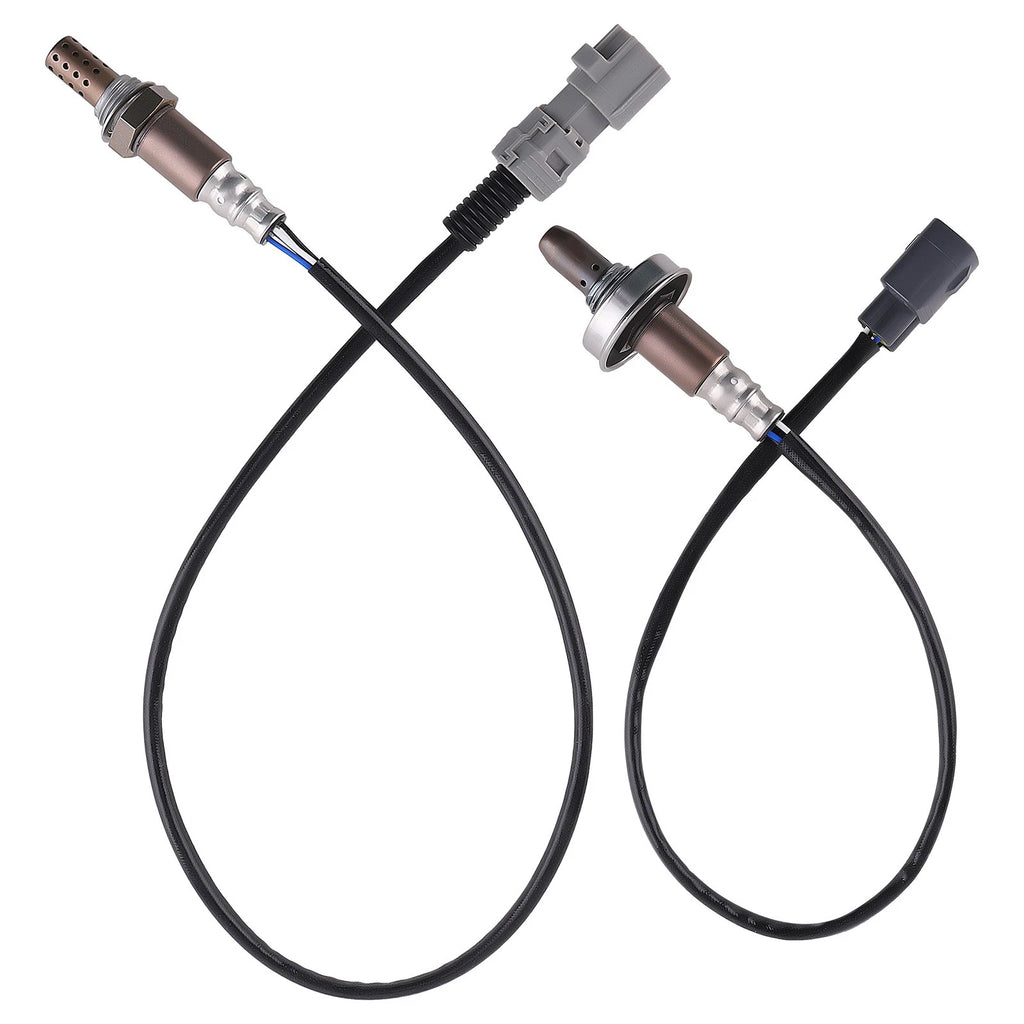 2PC O2 Sensor Set for Toyota Prius 1.8L (2010–2015) 23490-90