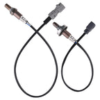2PC O2 Sensor Set for Toyota Prius 1.8L (2010–2015) 23490-90