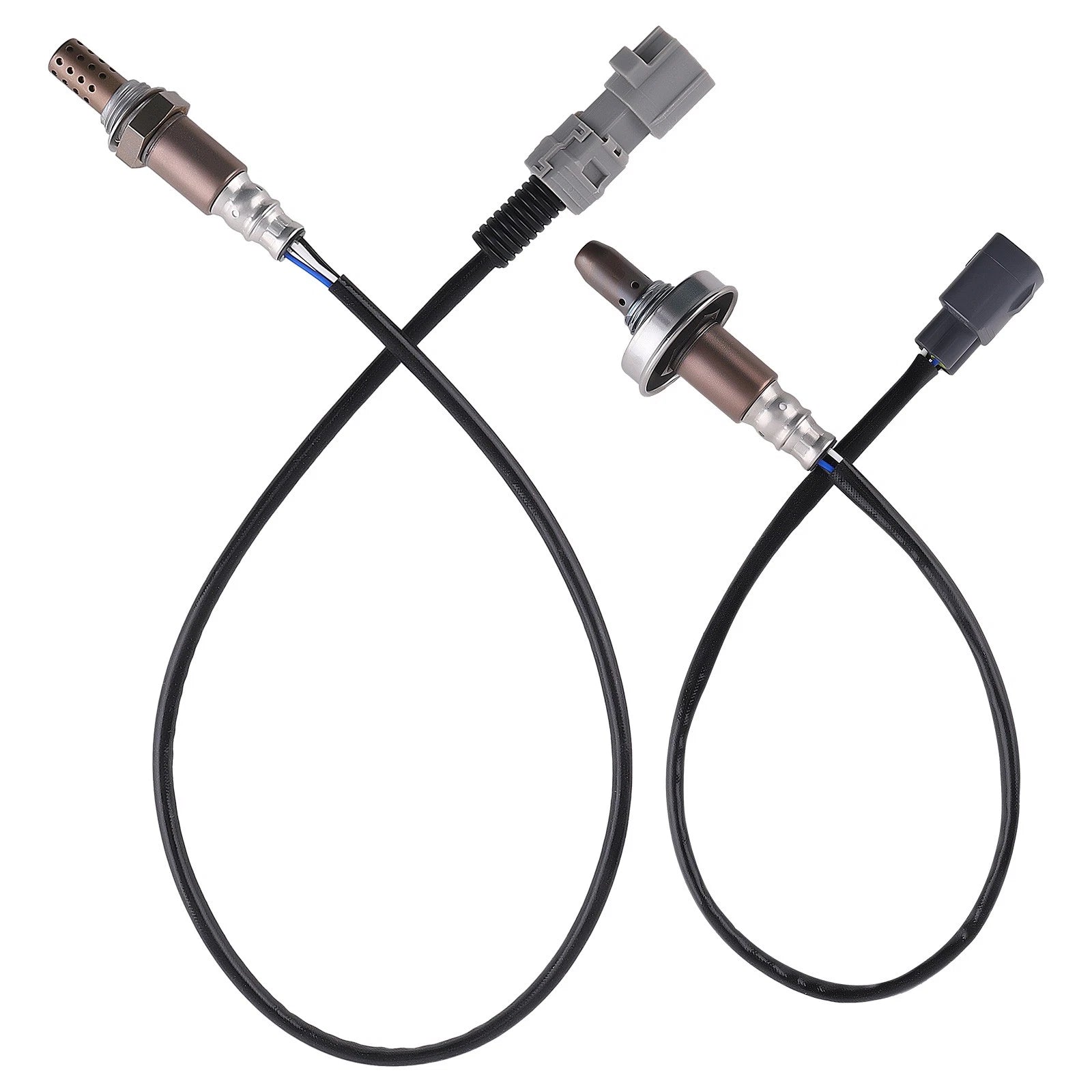 2PC O2 Sensor Set for Toyota Prius 1.8L (2010–2015) 23490-90