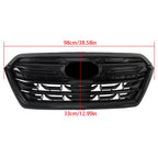 Front Bumper Grille for Subaru Forester (2022–2024)