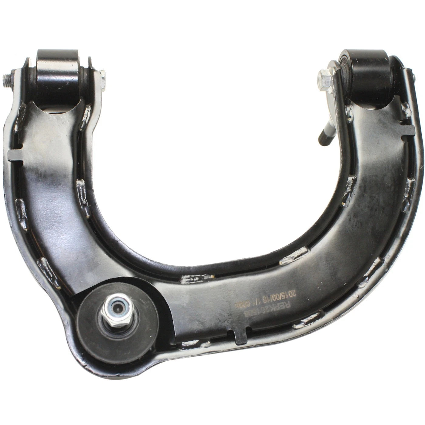 Control Arm Front Left Upper with Ball Joint for Hyundai Sonata, Kia Optima (2002-2006)