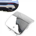 Rear Bumper Tow Hook Cover for Mercedes-Benz GLB Class GLB250 (2020-2021)