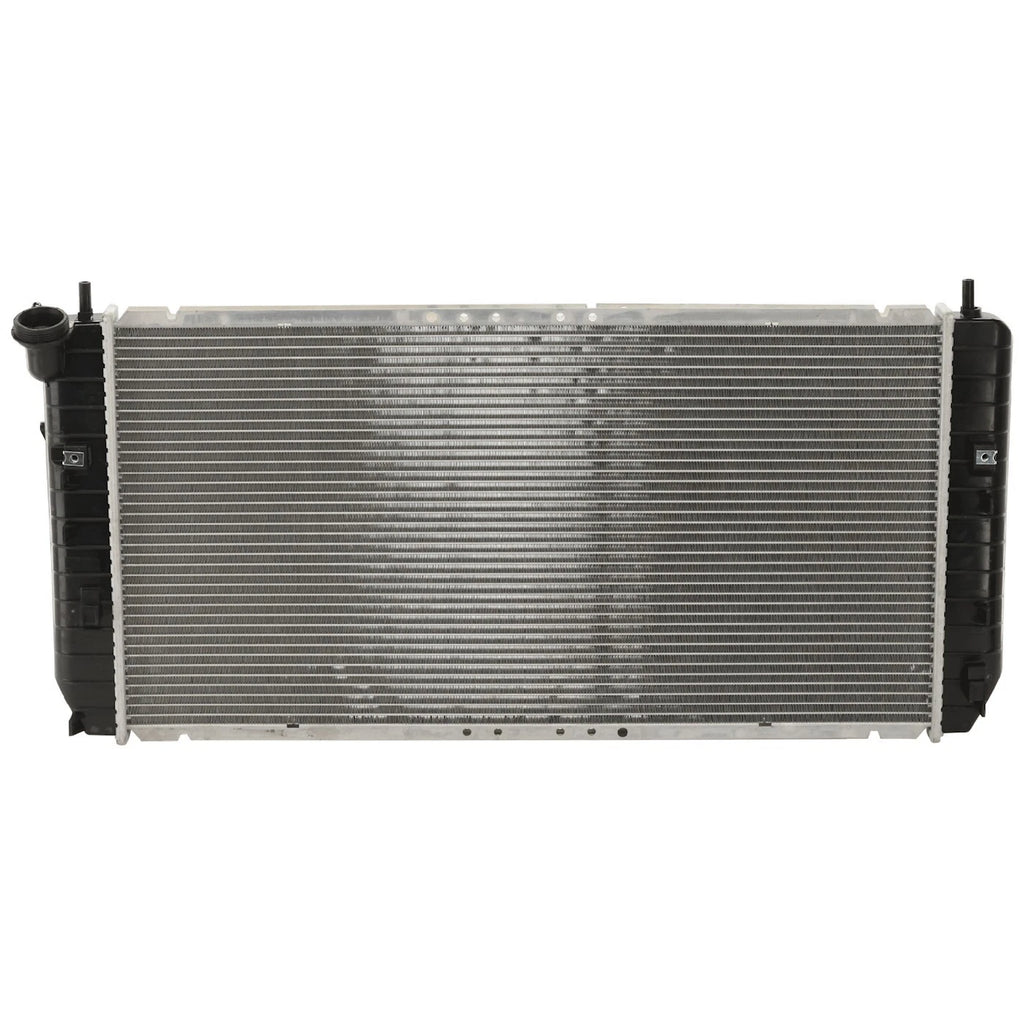 A/C Condenser for Buick Lucerne (2006–2008)