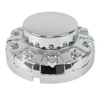 Rear Wheel Center Cap for Ram 4500 5500 (2019–2021)