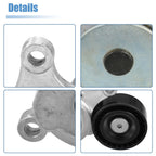 Drive Belt Tensioner Assembly for Mercedes-Benz CLA250 GLA250 (2014–2019) 2702000370