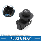 Car Mirror Switch No. 7L3Z17B676AA for Ford Expedition F-150 Fusion (2007–2014)