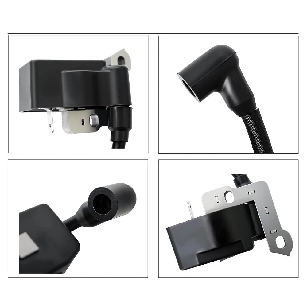 Ignition Coil for Homelite Ryobi Blower (850108013, 850108035, RY09056)