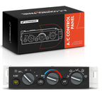 AC Heater Climate Control Module for Chevy GMC