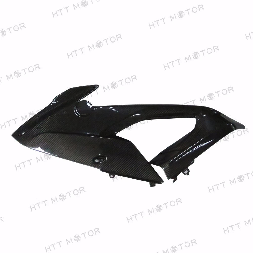Carbon Fiber Side Panel Infill Cover for BMW S1000RR (2015–2017)
