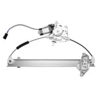 Window Regulator w/Motor for Nissan Maxima I30 (1995–1999)