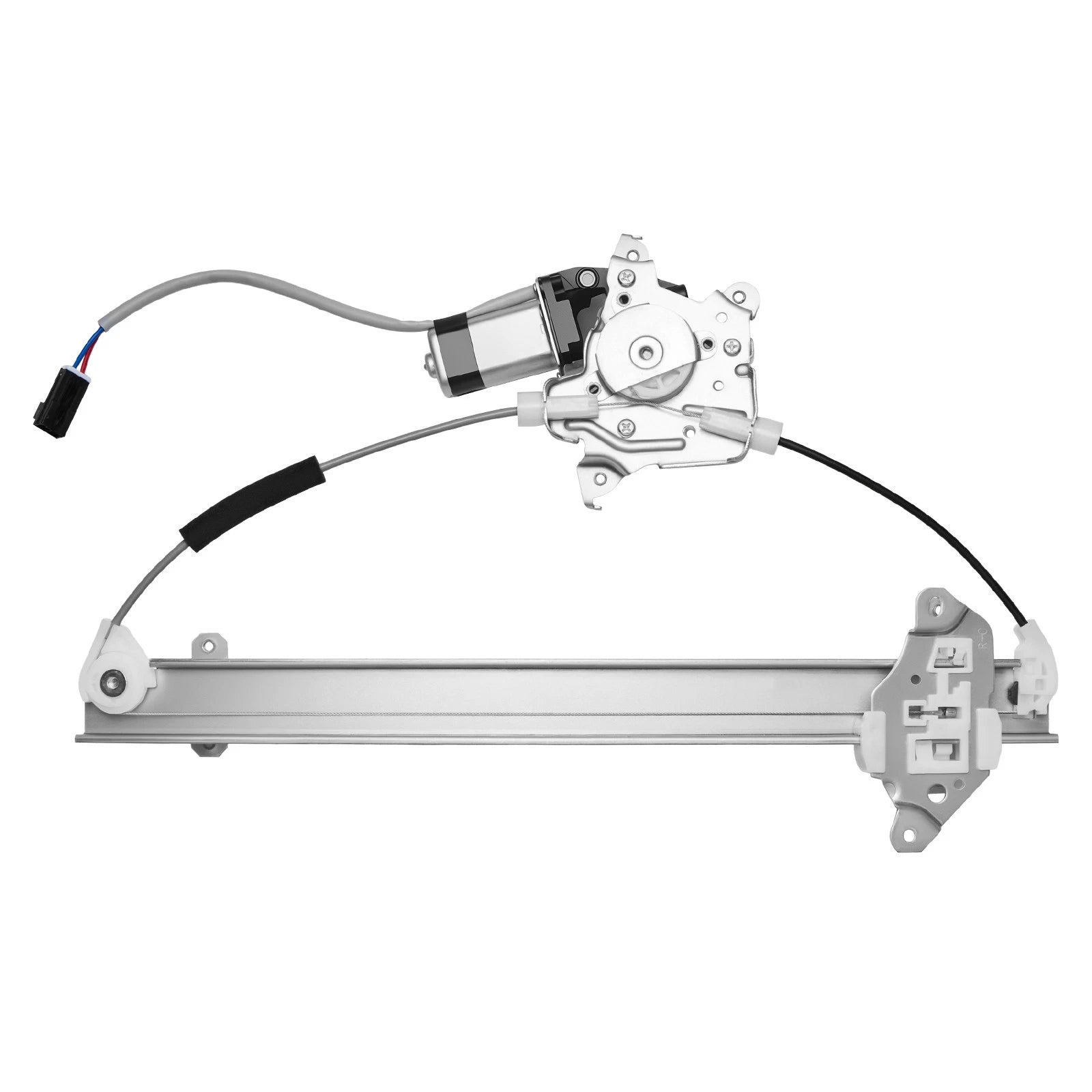 Window Regulator w/Motor for Nissan Maxima I30 (1995–1999)