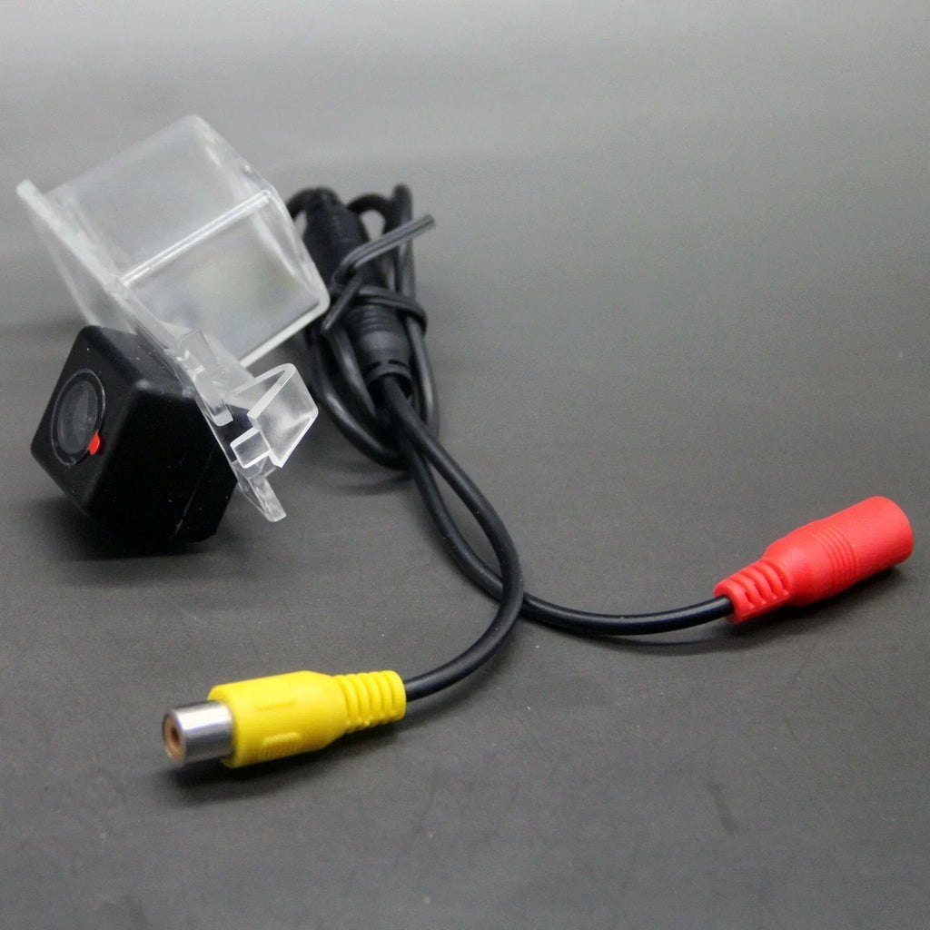 Reverse Rear View Backup Parking Camera for Ford Edge (2011–2014)