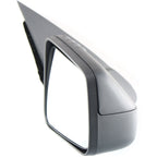 Power Mirror for Ford Focus (2008–2011) Right Side Manual Fold Paintable