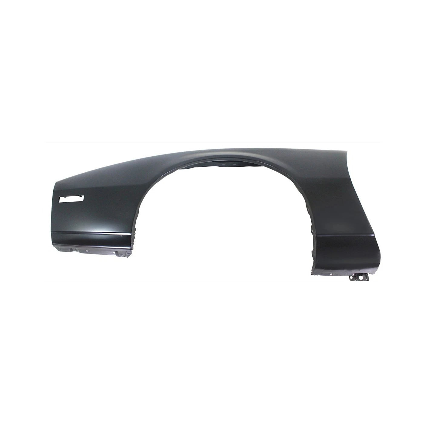 Fender for Pontiac Firebird (1985–1990) Front Driver & Passenger Side