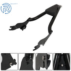 22 Inch Backrest Sissy Bar for CVO Road Glide Road King Street Glide