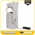 Fuel Pump for Volkswagen Jetta, Golf, Beetle (2000–2006)