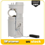 Fuel Pump for Volkswagen Jetta, Golf, Beetle (2000–2006)