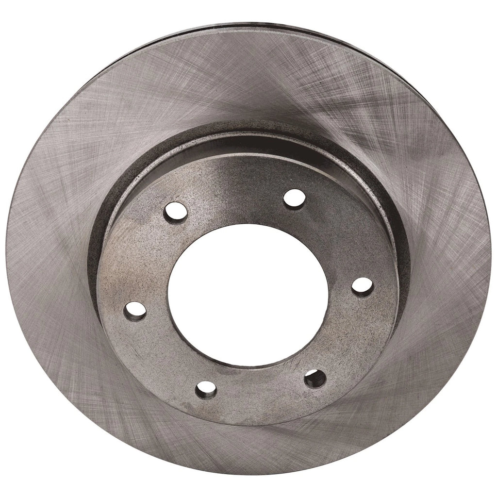 Front Brake Disc for Ford Ranger Bronco (2021–2023)
