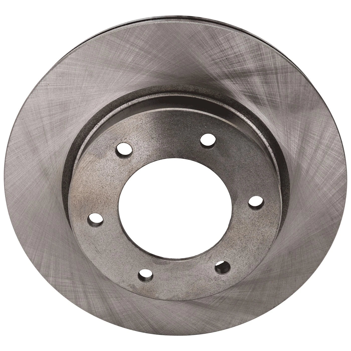 Front Brake Disc for Ford Ranger Bronco (2021–2023)