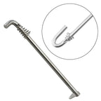 Replacement Tilt Lever 688-43160-01 for 2-Stroke Engine