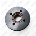 End Cap Trim for Yamaha V4 V6 (6G5-43821-01-00, 6G5-43800-05-4D)