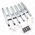 Tour Pack Luggage Rack for Harley Touring Road King (2014–2023)