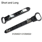 Plastic Anchor Pin Retainer Short & Long for VOLVO S60 (2011–2016)