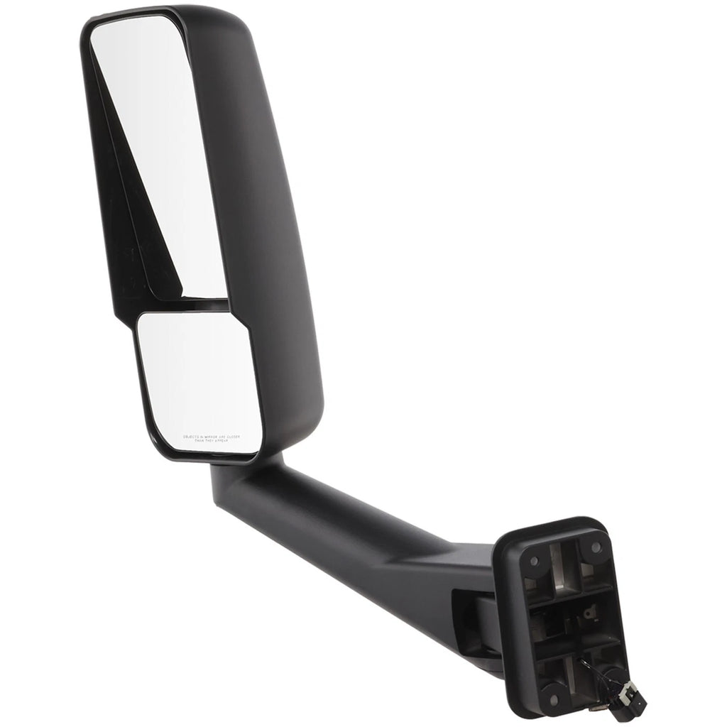 Heated Driver Left Side Mirror for Chevy C4500 Kodiak Topkick