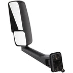 Heated Driver Left Side Mirror for Chevy C4500 Kodiak Topkick