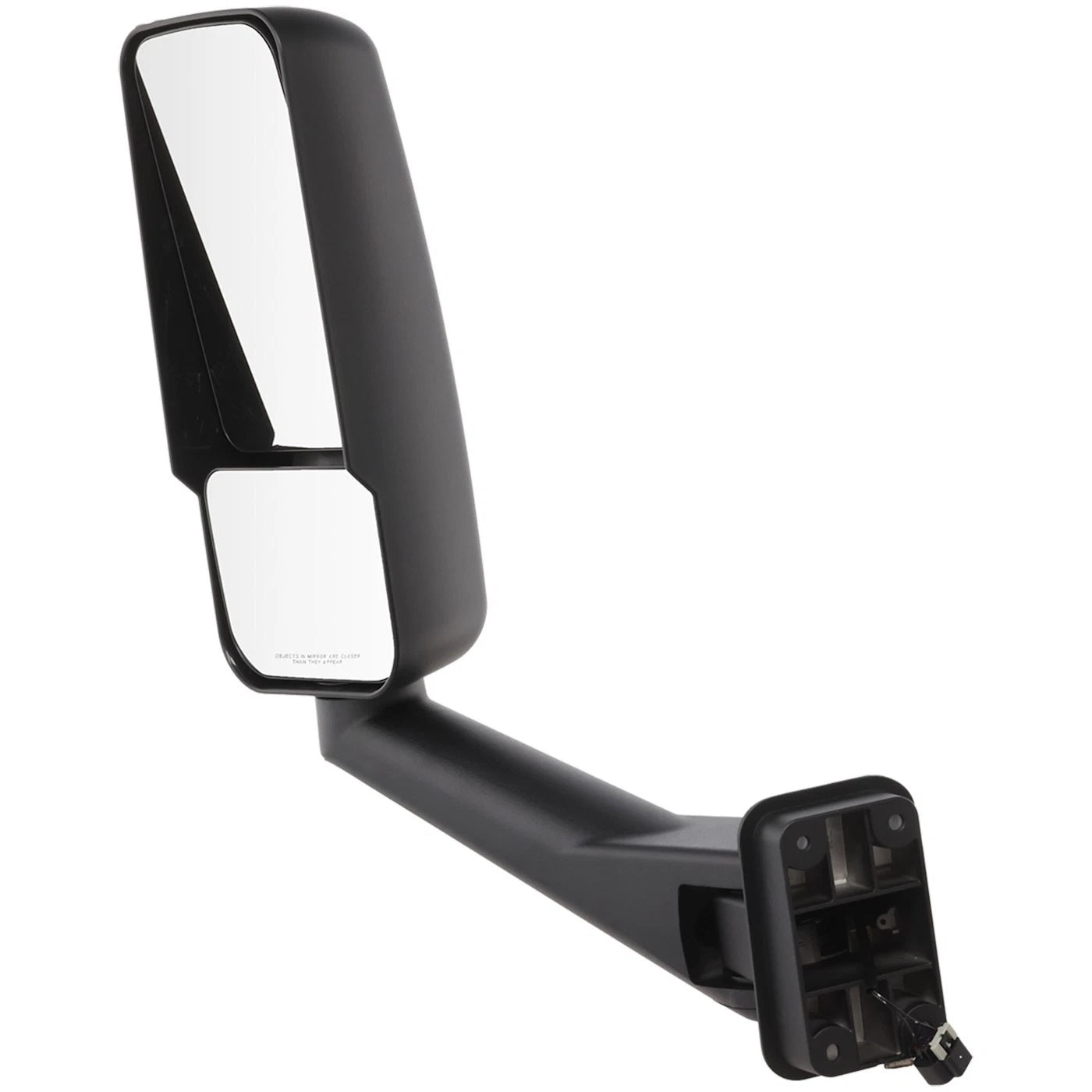 Heated Driver Left Side Mirror for Chevy C4500 Kodiak Topkick