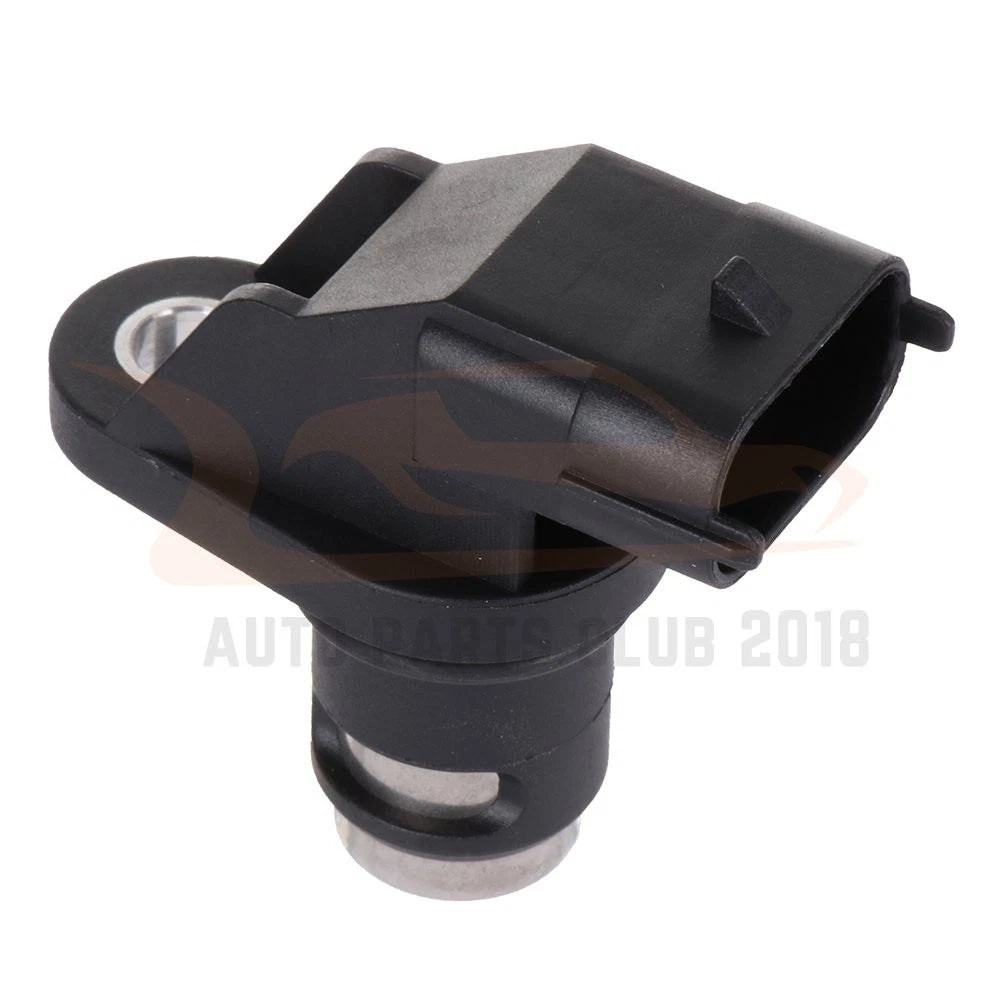 Set of 4 Camshaft Position Sensors for Mercedes-Benz C300 (2008–2015)