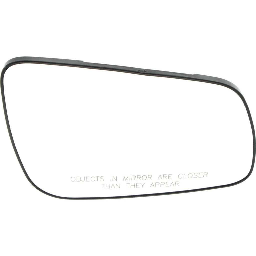 Heated Mirror Glass for Mitsubishi Lancer (Right Side)