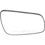 Heated Mirror Glass for Mitsubishi Lancer (Right Side)