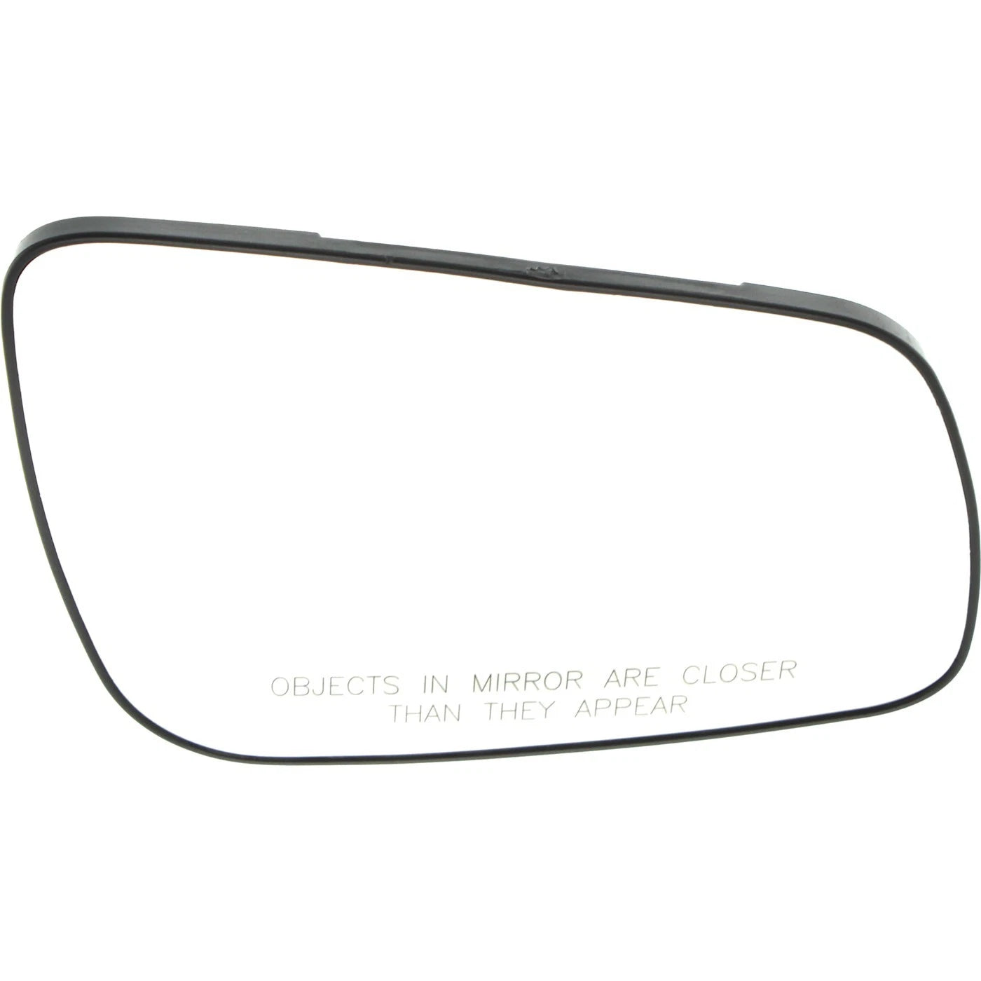 Heated Mirror Glass for Mitsubishi Lancer (Right Side)