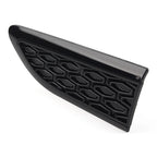 Glossy Black Mesh Fender Side Vent for Land Rover Discovery Sport (2015–2023) LR065248