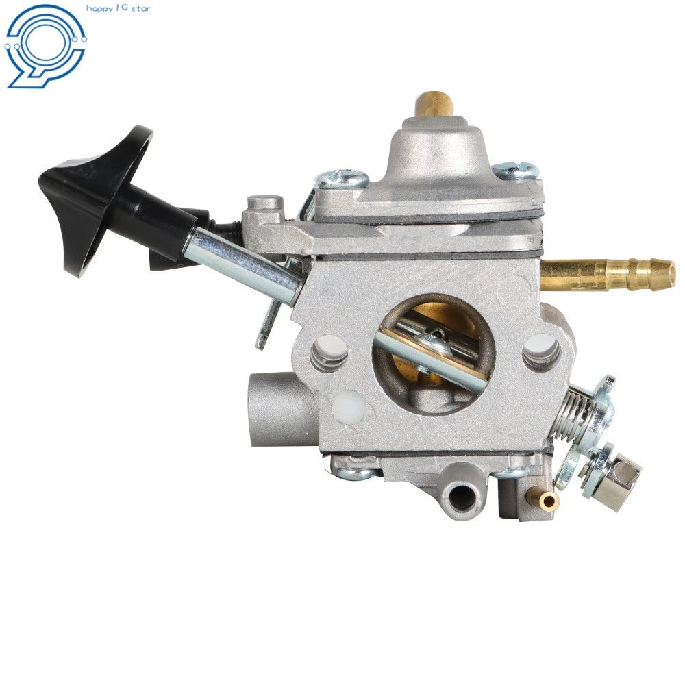 Carburetor Kit for BR550 BR600 Backpack Blower (BR500)