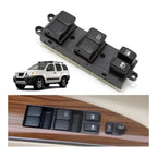 Electric Master Window Control Switch for Nissan Frontier Xterra (2005–2012)