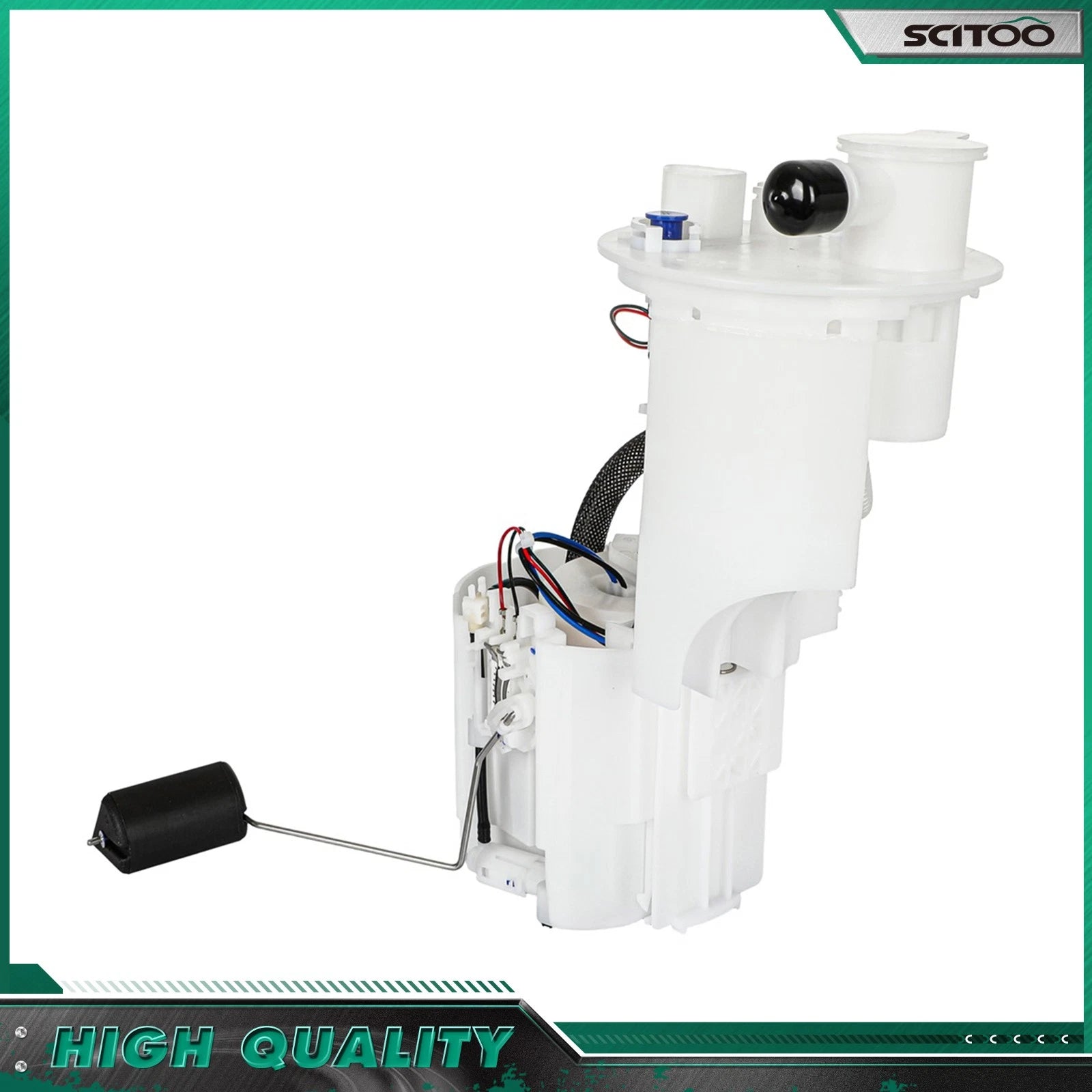 Fuel Pump Assembly for Toyota Avalon (2013–2018) & Camry (2012–2017) 2.5L