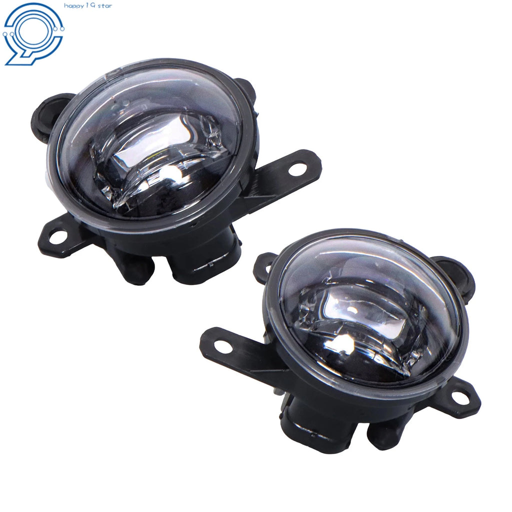LED Fog Light Assembly for Ford Escape (2023–2025)