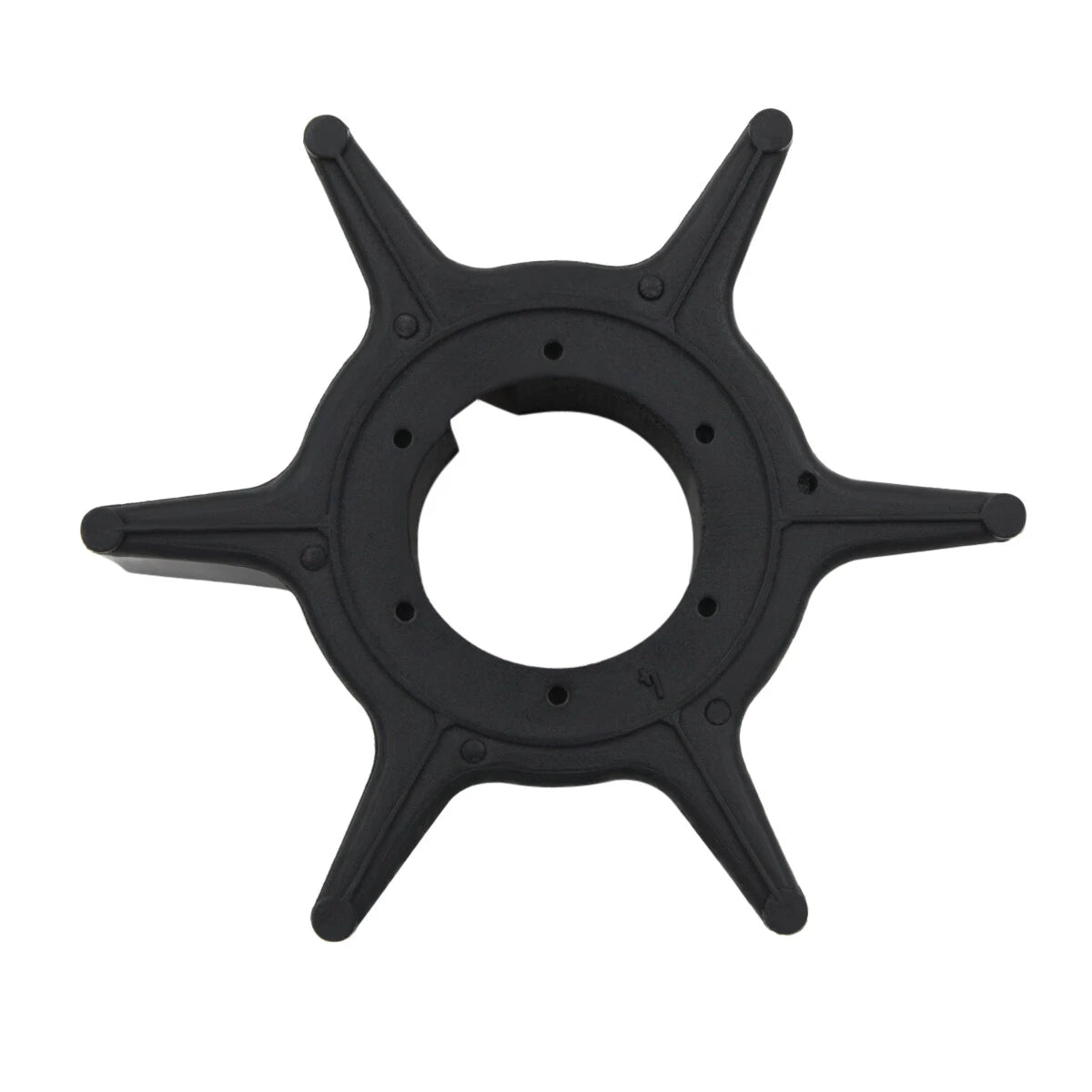 Water Pump Impeller for Honda Marine Outboard 35-50 HP (19210-ZV5-003)