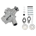 Long Water Pump Assembly for Small Block Chevy 283 305 327 (1969–1987)