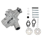 Long Water Pump Assembly for Small Block Chevy 283 305 327 (1969–1987)