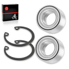 Wheel Bearing w/Circlip 2 x for Honda Talon (2020–2023)