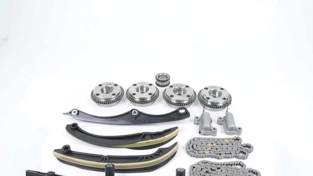 Timing Chain Kit HL3Z6B274B for Lincoln Navigator (2018–2023) 3.5L V6