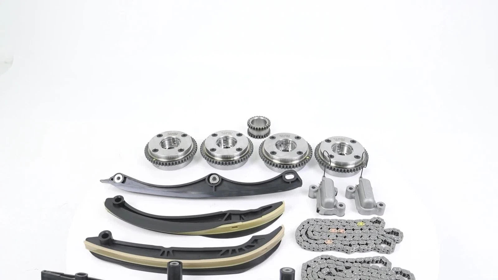 Timing Chain Kit HL3Z6B274B for Lincoln Navigator (2018–2023) 3.5L V6