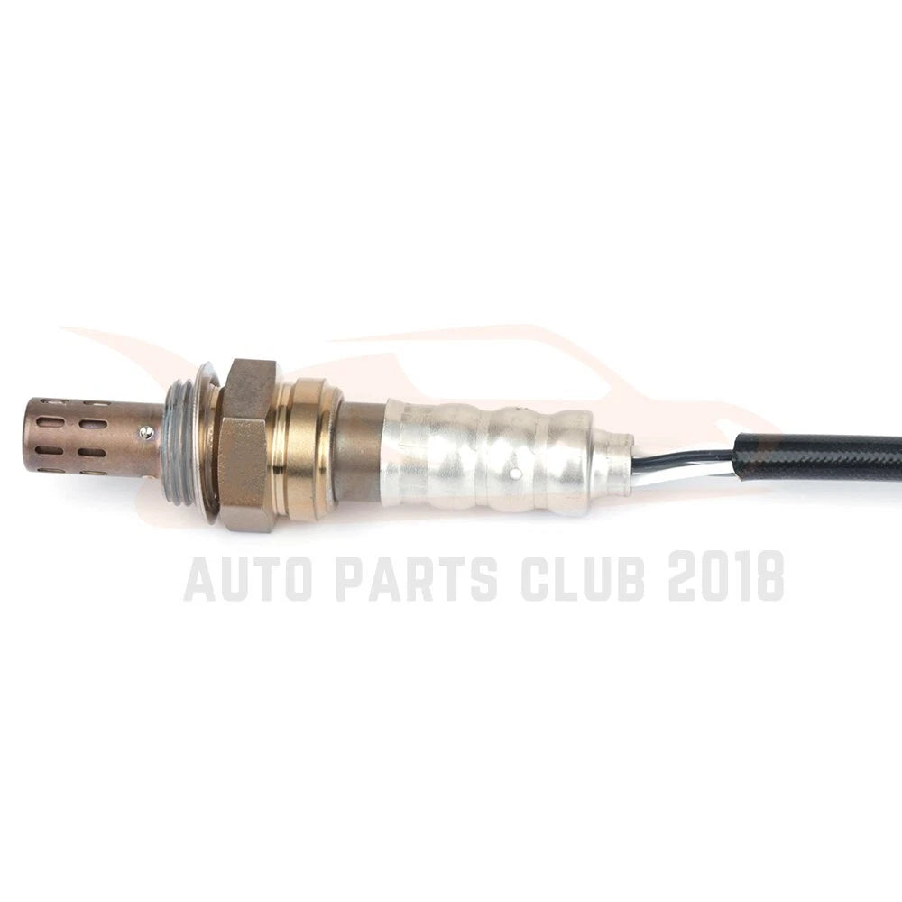 Set of 4 Oxygen Sensors for Nissan 350Z (2003–2009)